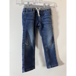 Cat & Jack Jeans Boys 4T